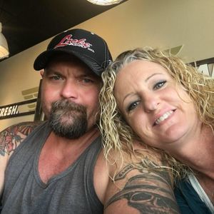 Meet your Posher, Lorna